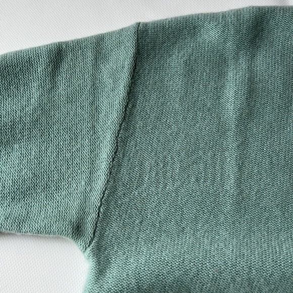 Celine 100% cashmere cardigan - Picture 7 of 15